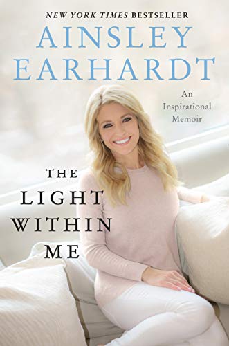The Light Within Me: An Inspirational Memoir The Light Within Me: An Inspirational Memoir