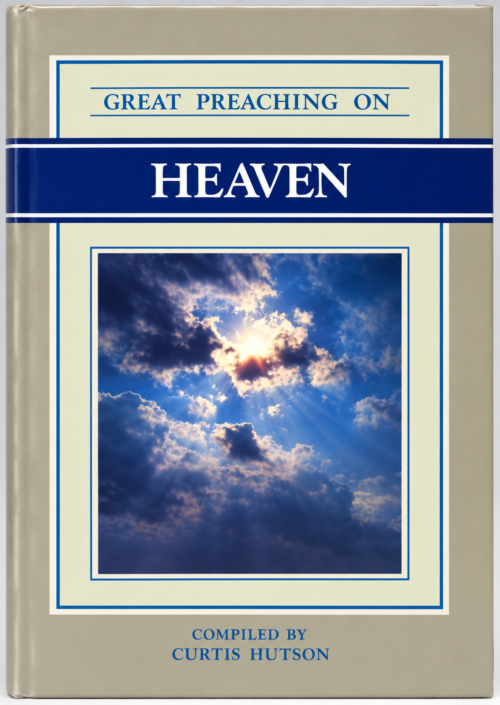 Great Preaching on Heaven (Pre-owned, Unused) Great Preaching on Heaven (Pre-owned, Unused)