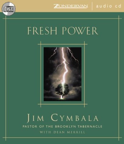 Fresh Power: What Happens When God Leads and You Follow Fresh Power: What Happens When God Leads and You Follow