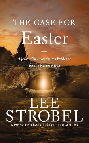 The Case for Easter: A Journalist Investigates the Evidence for the Resurrection (Pre-owned, Unused) The Case for Easter: A Journalist Investigates the Evidence for the Resurrection (Pre-owned, Unused)