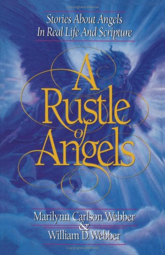 A Rustle of Angels: Stories About Angels in Real Life and Scripture (Pre-owned, Unused) A Rustle of Angels: Stories About Angels in Real Life and Scripture (Pre-owned, Unused)