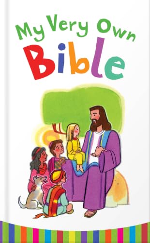 My Very Own Bible My Very Own Bible