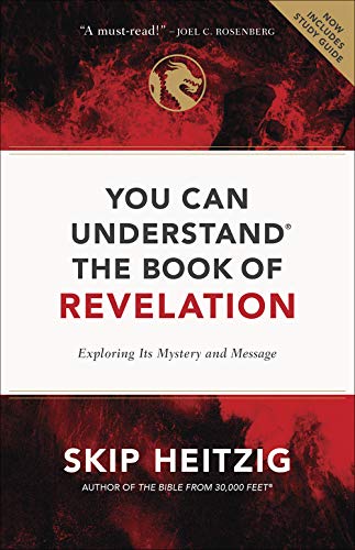 You Can Understand the Book of Revelation: Exploring Its Mystery and Message (Pre-owned, Unused) You Can Understand the Book of Revelation: Exploring Its Mystery and Message (Pre-owned, Unused)