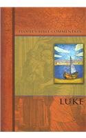 Luke (People’s Bible Commentary) Luke (People's Bible Commentary)