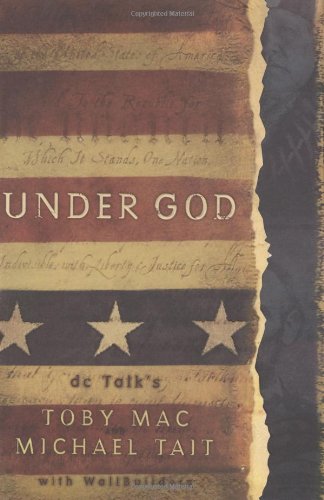 Under God (Pre-owned, Unused)