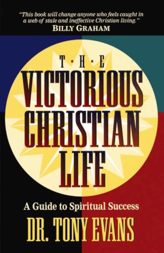 The Victorious Christian Life (Pre-owned, Unused) The Victorious Christian Life (Pre-owned, Unused)