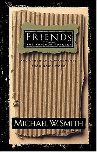 Friends Are Friends Forever: And Other Encouragements from God’s Word (Pre-owned, Unused) Friends Are Friends Forever: And Other Encouragements from God's Word (Pre-owned, Unused)