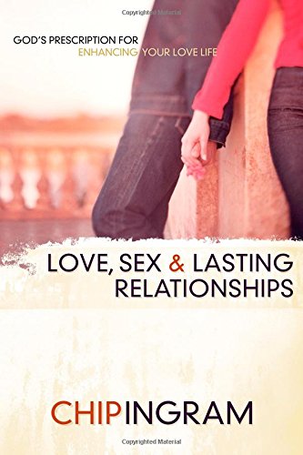 Love, Sex, and Lasting Relationships Love, Sex, and Lasting Relationships