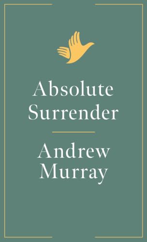 Absolute Surrender (Pre-owned, Unused) Absolute Surrender (Pre-owned, Unused)