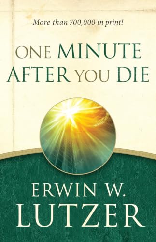One Minute After You Die: A Preview of Your Final Destination One Minute After You Die: A Preview of Your Final Destination