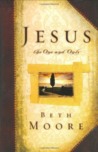Jesus, the One and Only Jesus, the One and Only