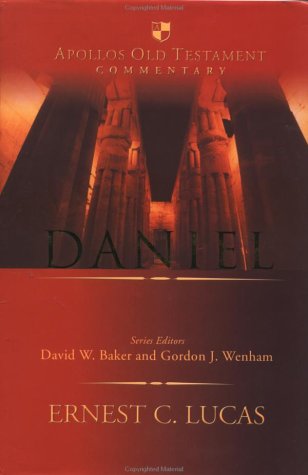 Daniel Daniel