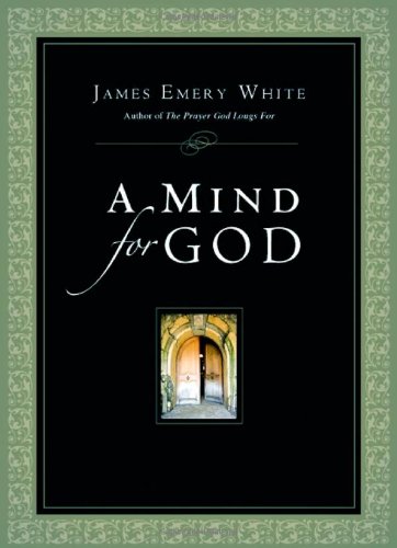 A Mind for God A Mind for God
