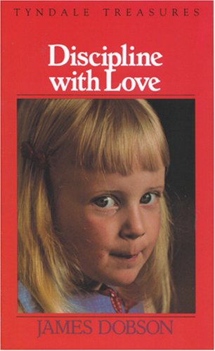 Discipline with Love (Pre-owned, Unused) Discipline with Love (Pre-owned, Unused)
