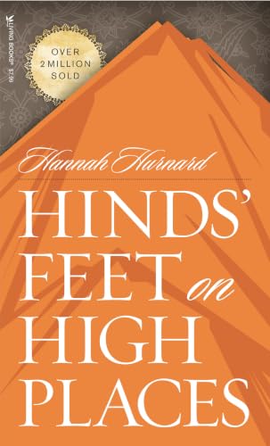 Hinds’ Feet on High Places (Pre-owned, Unused) Hinds' Feet on High Places (Pre-owned, Unused)