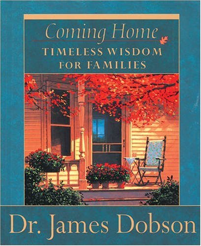 Coming Home: Timeless Wisdom for Families (Pre-owned, Unused) Coming Home: Timeless Wisdom for Families (Pre-owned, Unused)