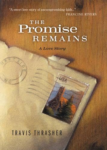 The Promise Remains (Pre-owned, Unused) The Promise Remains (Pre-owned, Unused)