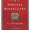 A Biblical Miscellany (Pre-owned, Unused) A Biblical Miscellany (Pre-owned, Unused)