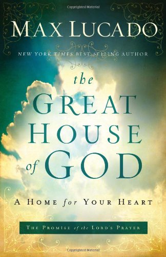 The Great House of God: A Home for Your Heart (Pre-owned, Unused)