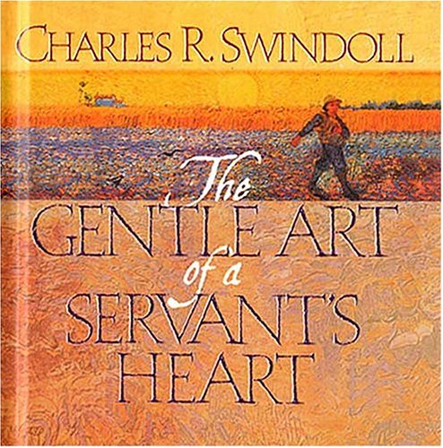 The Gentle Art of a Servant’s Heart (Pre-owned, Unused) The Gentle Art of a Servant's Heart (Pre-owned, Unused)