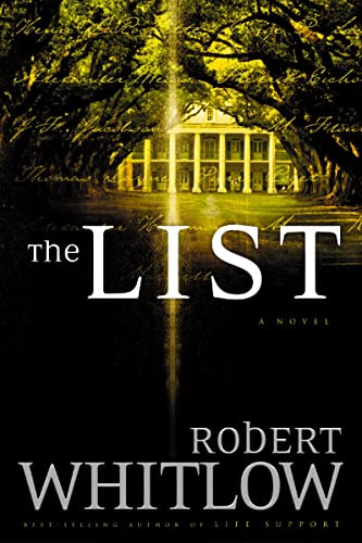 The List The List