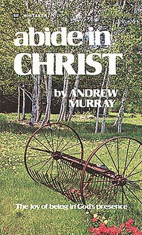 Abide in Christ (Pre-owned, Unused) Abide in Christ (Pre-owned, Unused)