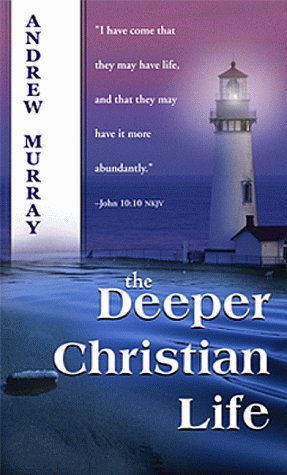The Deeper Christian Life (Pre-owned, Unused) The Deeper Christian Life (Pre-owned, Unused)