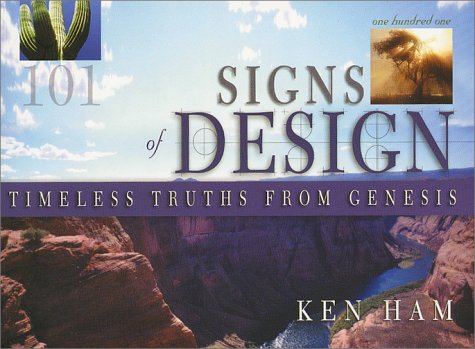 101 Signs of Design: Timeless Truths from Genesis