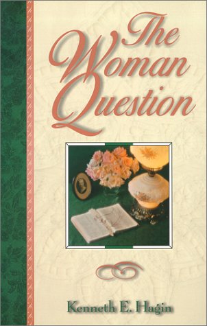 The Woman Question The Woman Question