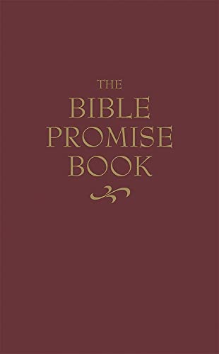 The Bible Promise Book – KJV The Bible Promise Book - KJV