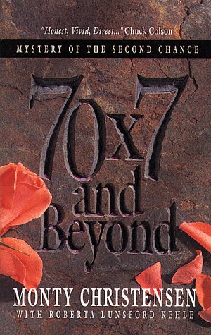 70 x 7 and Beyond: Mystery of the Second Chance (Pre-owned, Unused) 70 x 7 and Beyond: Mystery of the Second Chance (Pre-owned, Unused)
