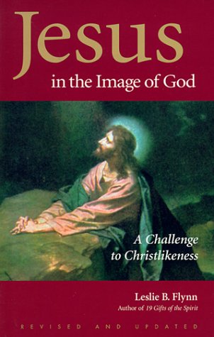 Jesus, the Image of God