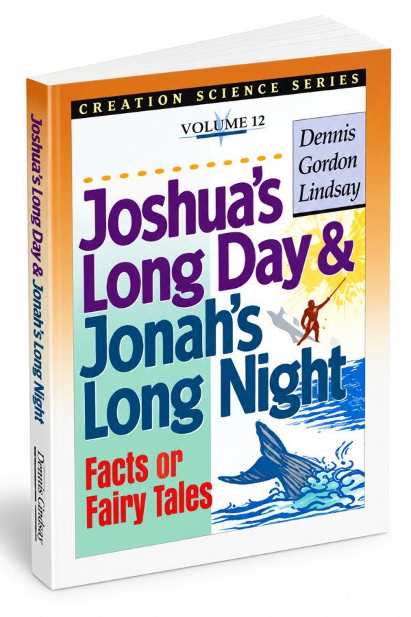 Joshua’s Long Day and Jonah’s Long Night: Facts or Fairy Tales? Joshua's Long Day and Jonah's Long Night: Facts or Fairy Tales?
