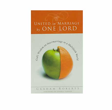 UNITED IN MARRIAGE BY ONE LORD