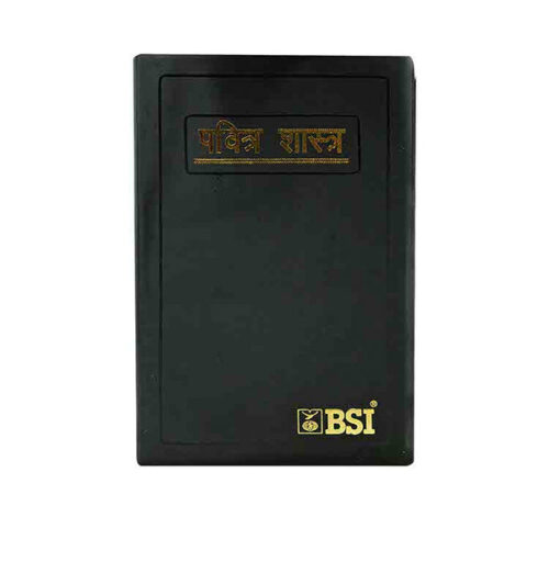 HOLY BIBLE (MARATHI) HOLY BIBLE (MARATHI)