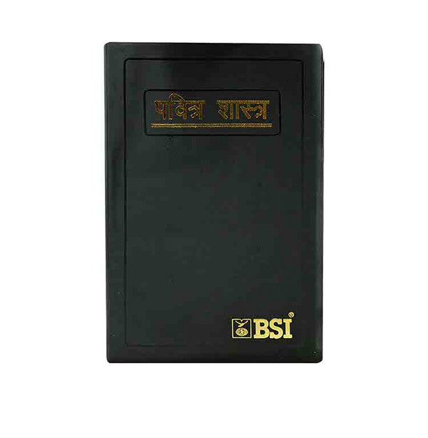 HOLY BIBLE (MARATHI) HOLY BIBLE (MARATHI)