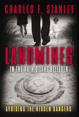 Landmines in the Path of the Believer: Avoiding the Hidden Dangers (Pre-owned, Unused) Landmines in the Path of the Believer: Avoiding the Hidden Dangers (Pre-owned, Unused)