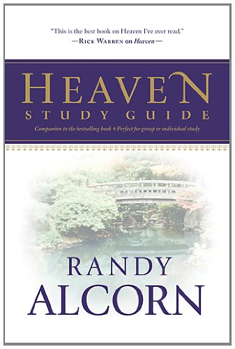 Heaven Study Guide