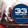 33 The Series, Volume 3 Training Guide: A Man and His Traps