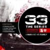 33 The Series, Volume 6 Member Book: A Man and His Fatherhood