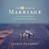 7 Rings of Marriage Bible Study Book: Practical Biblical Wisdom for Every Season of Your Marriage 7 Rings of Marriage Bible Study Book: Practical Biblical Wisdom for Every Season of Your Marriage