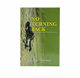 NO TURNING BACK