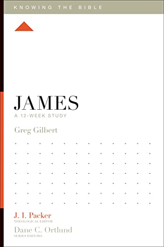 James: A 12-Week Study James: A 12-Week Study
