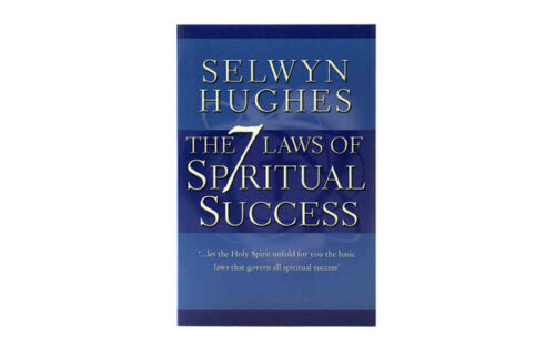 THE 7 LAWS OF SPIRITUAL SUCCESS THE 7 LAWS OF SPIRITUAL SUCCESS
