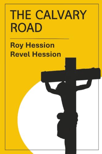 The Calvary Road (Pre-owned, Unused) The Calvary Road (Pre-owned, Unused)