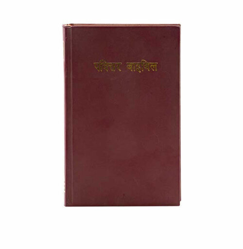 NIBV – HOLY BIBLE (AVADHI) NIBV - HOLY BIBLE (AVADHI)