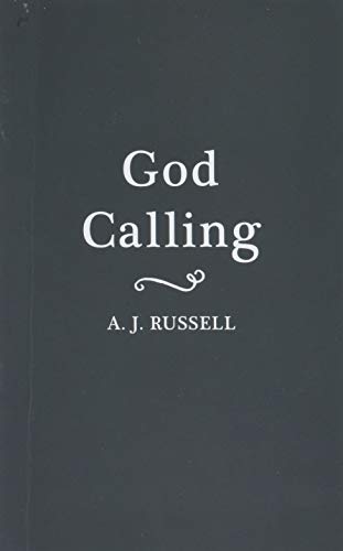 God Calling God Calling