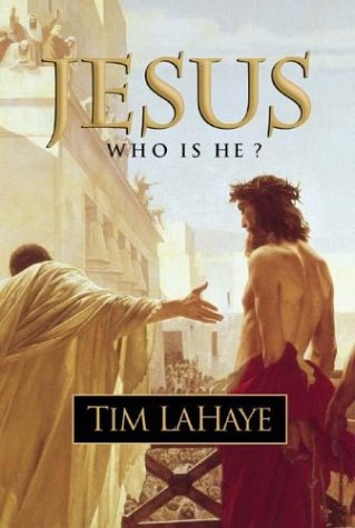 Jesus, Who Is He? Jesus, Who Is He?