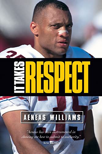 It Takes Respect It Takes Respect