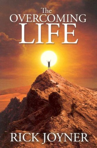 The Overcoming Life (Pre-owned, Unused)